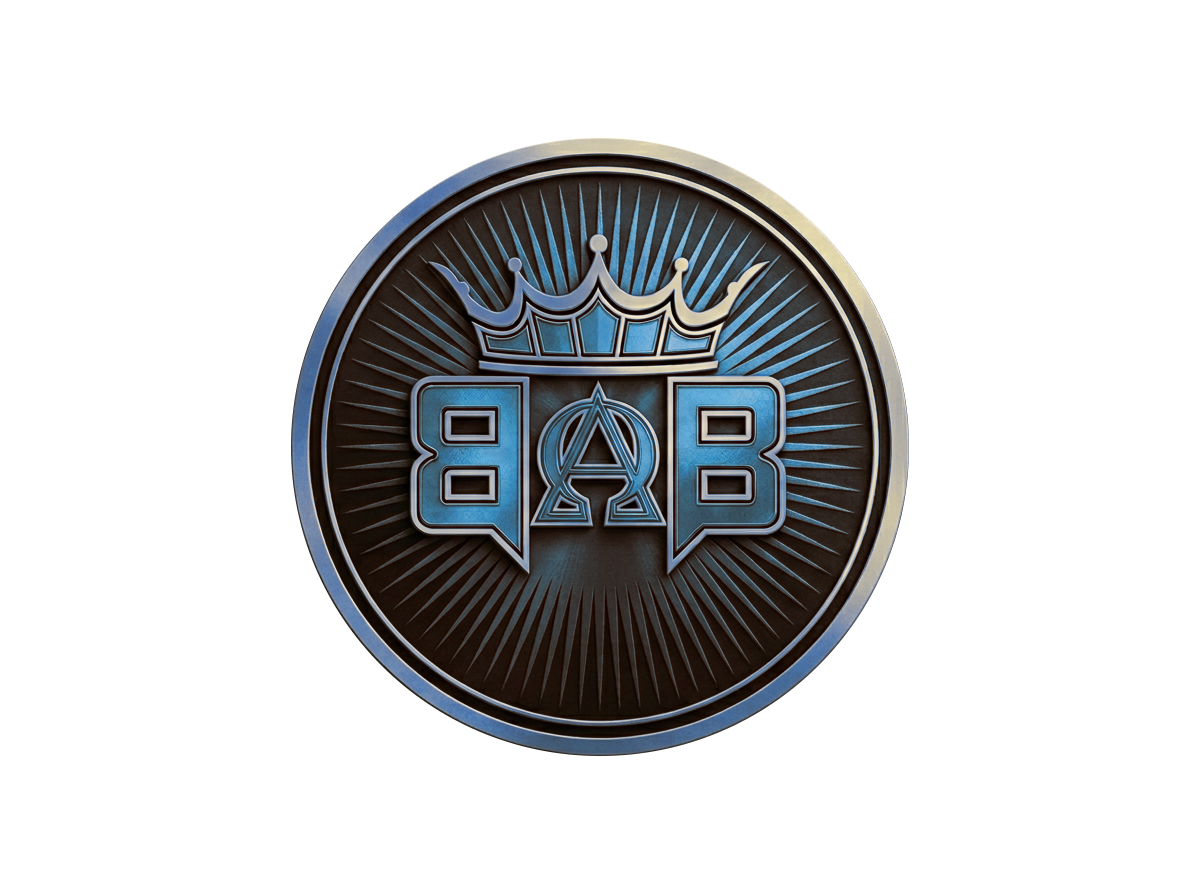 BOOM-A-BEAT Logo